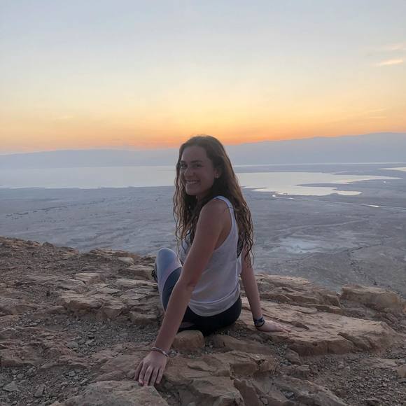 Meet the Posher Other - Meet your Posher, Jenn
